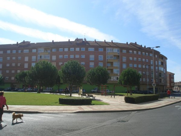 reformas San Andrés del Rabanedo