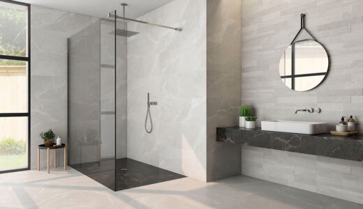 precio para renovar baño de 3 metros cuadrados
