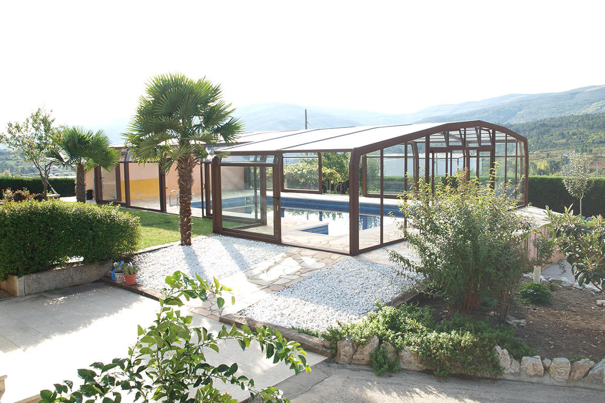 reforma piscina