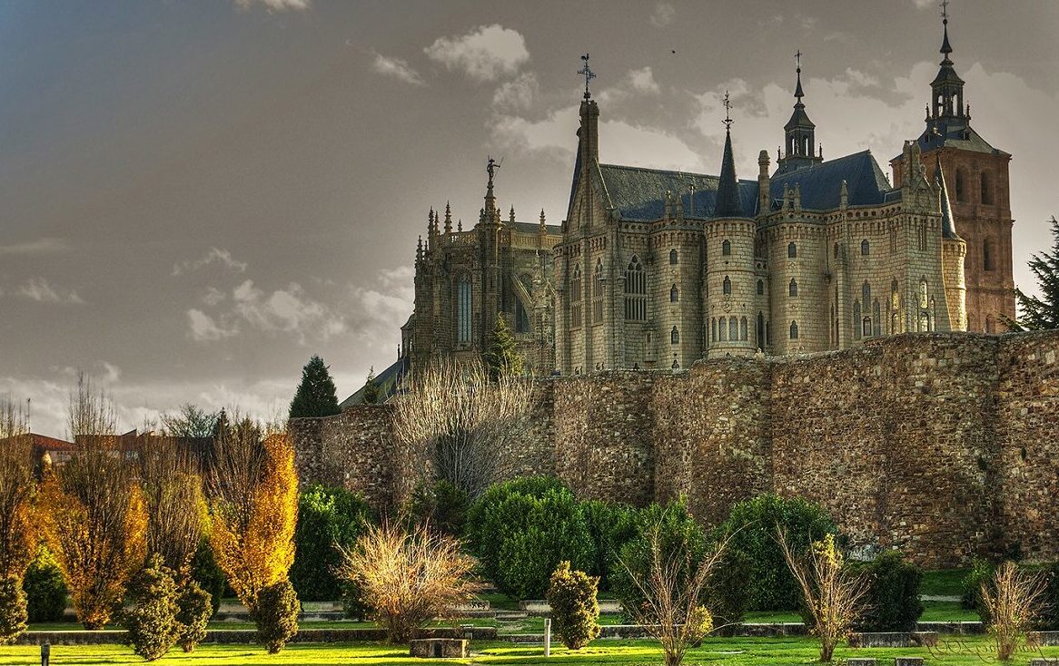 reforma casas Astorga