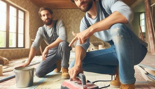 cuanto cuesta cambiar el suelo de una casa de 70 metros