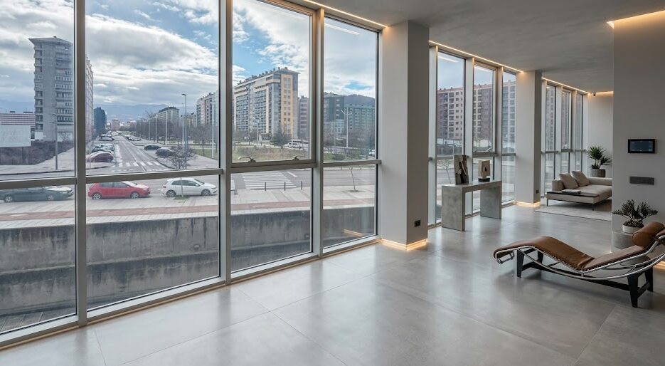 reforma integral vivienda ponferrada despues